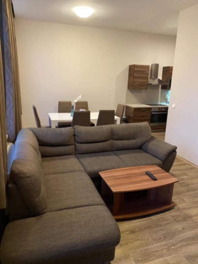 شقة Zeyer Aparments تبليتسه المظهر الخارجي الصورة