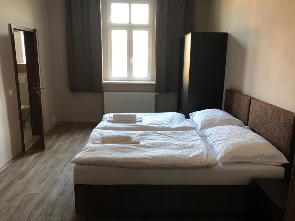 شقة Zeyer Aparments تبليتسه المظهر الخارجي الصورة