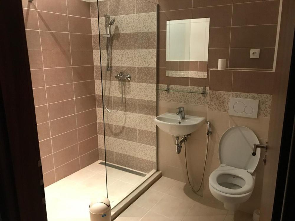 شقة Zeyer Aparments تبليتسه المظهر الخارجي الصورة