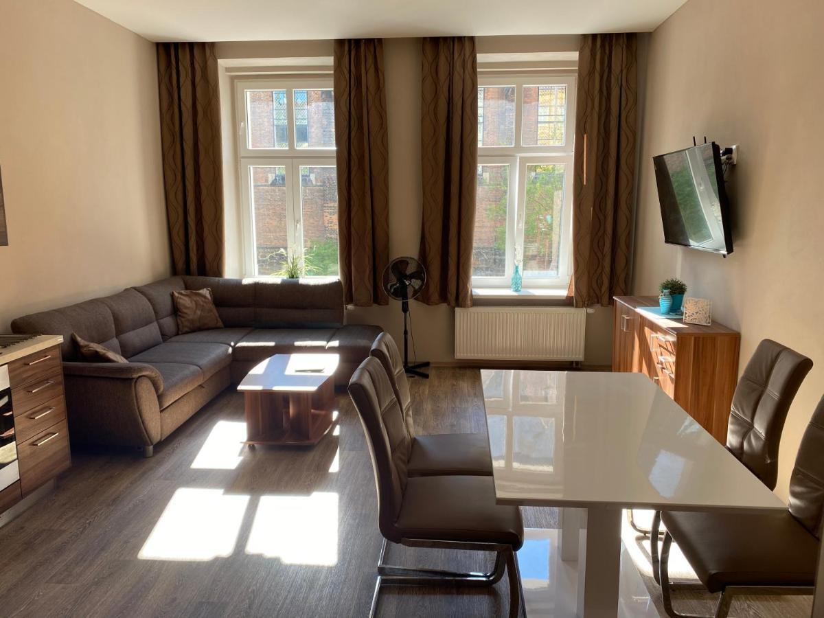 شقة Zeyer Aparments تبليتسه المظهر الخارجي الصورة